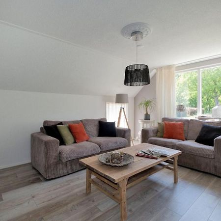 B & B Het Veurhuus Erica Ngoại thất bức ảnh
