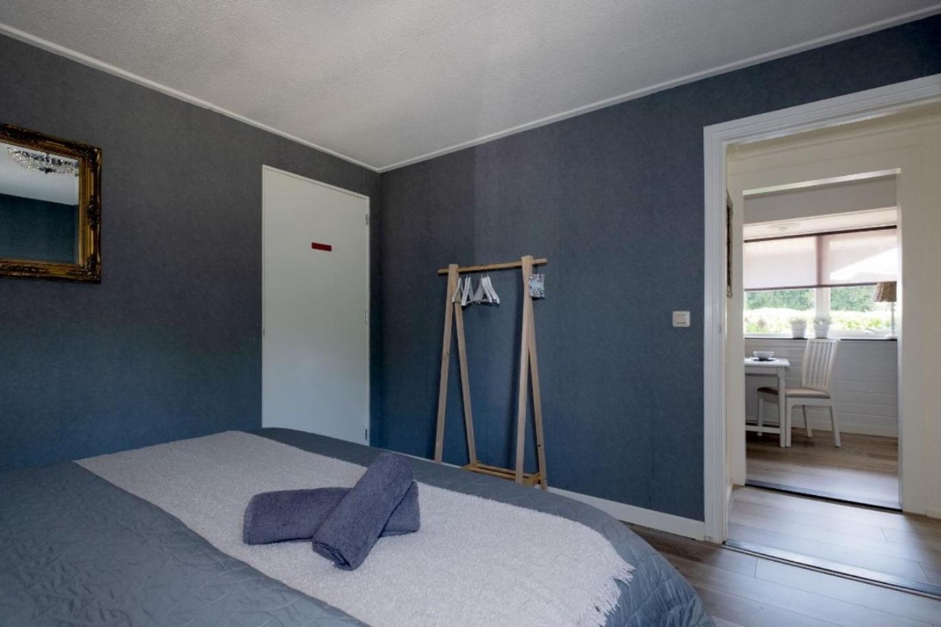 B & B Het Veurhuus Erica Phòng bức ảnh