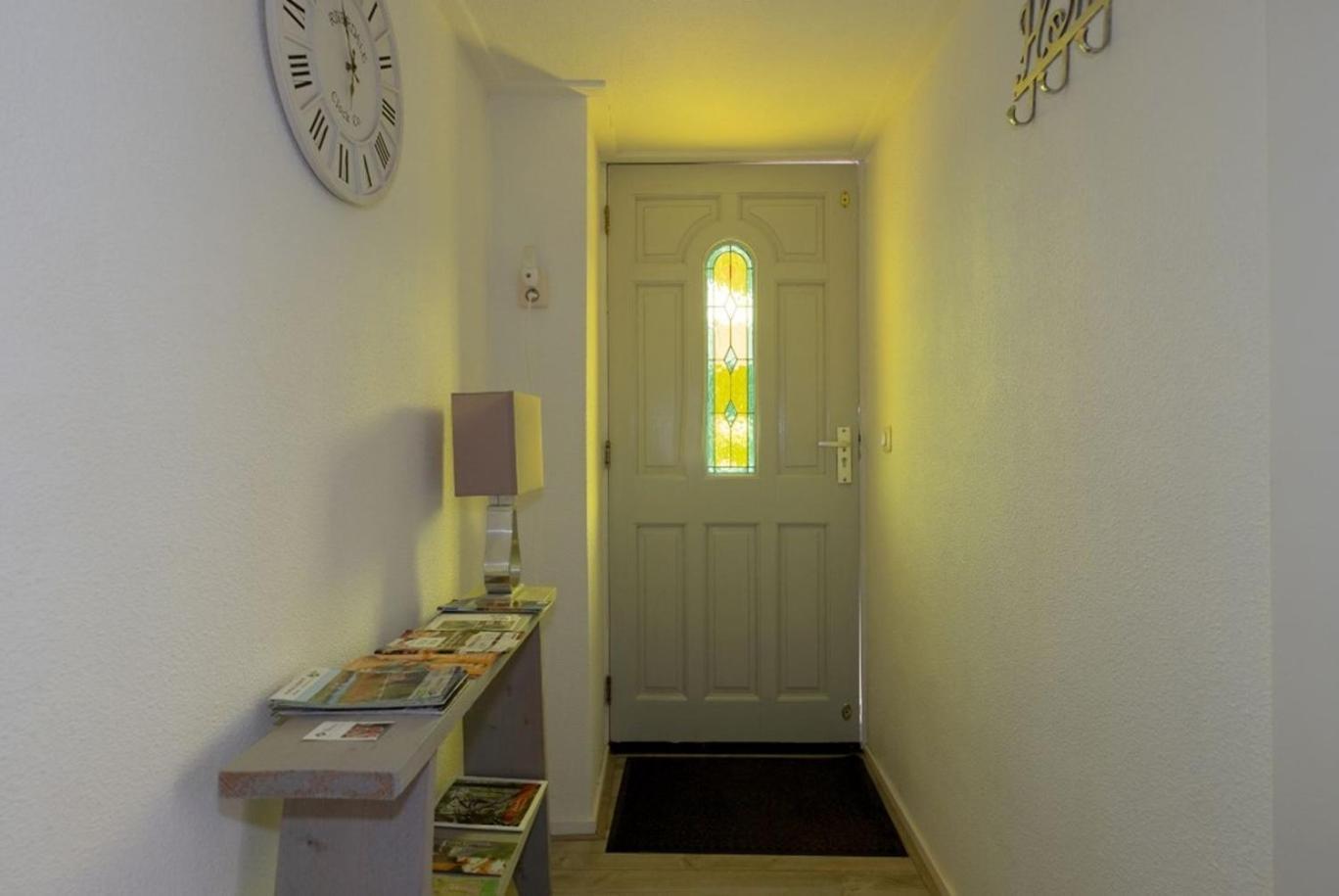 B & B Het Veurhuus Erica Ngoại thất bức ảnh