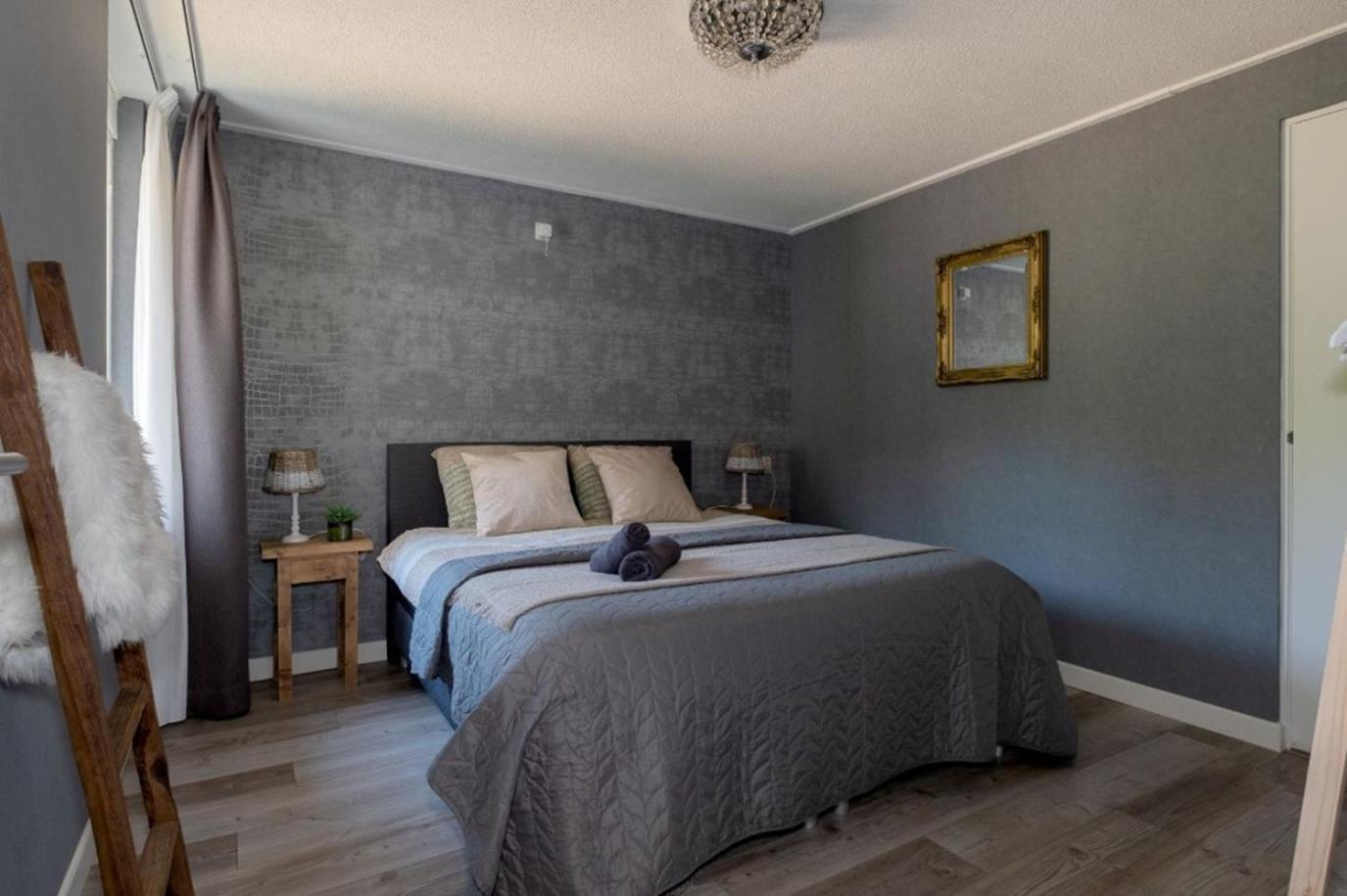 B & B Het Veurhuus Erica Phòng bức ảnh