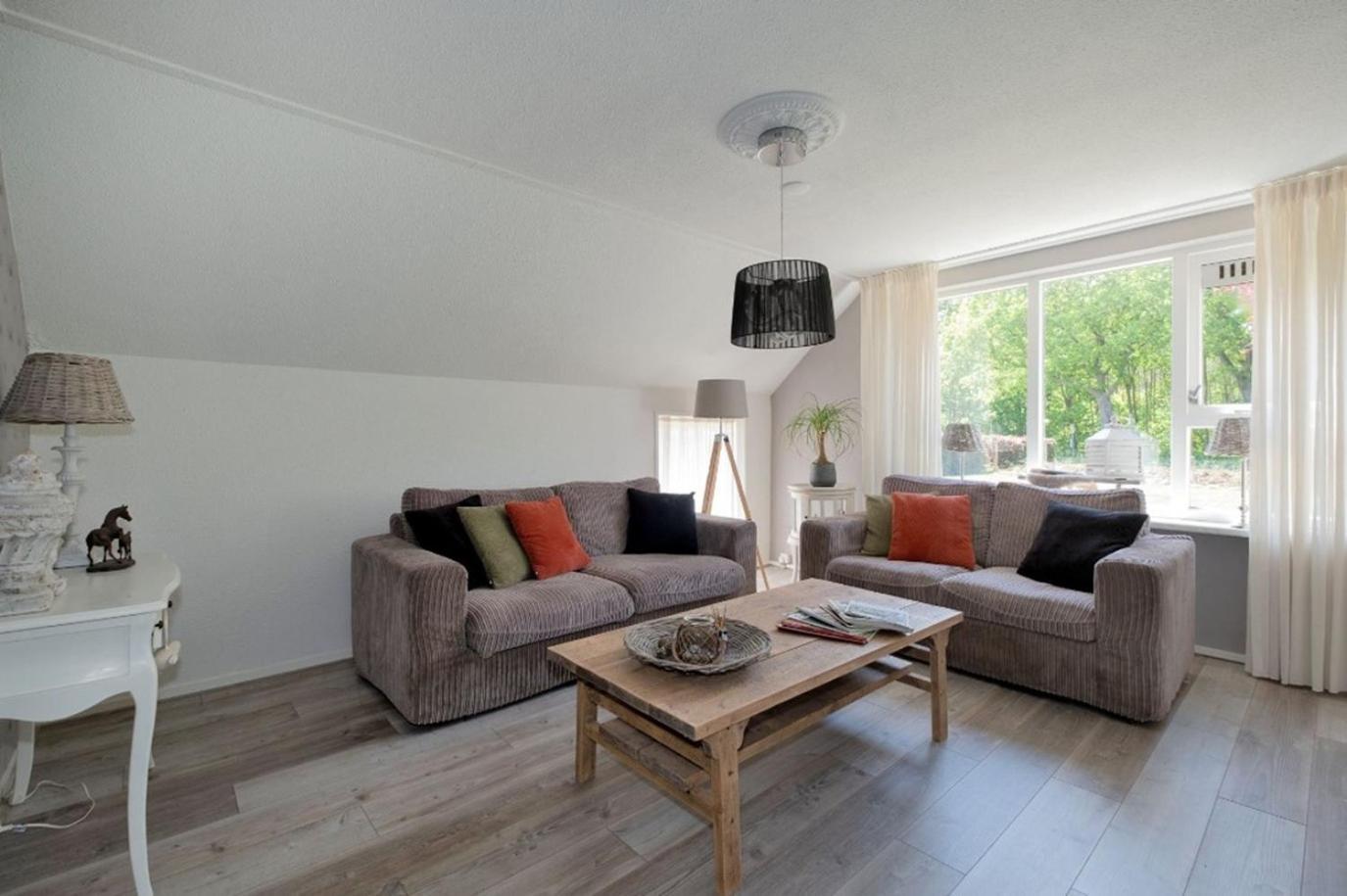 B & B Het Veurhuus Erica Ngoại thất bức ảnh
