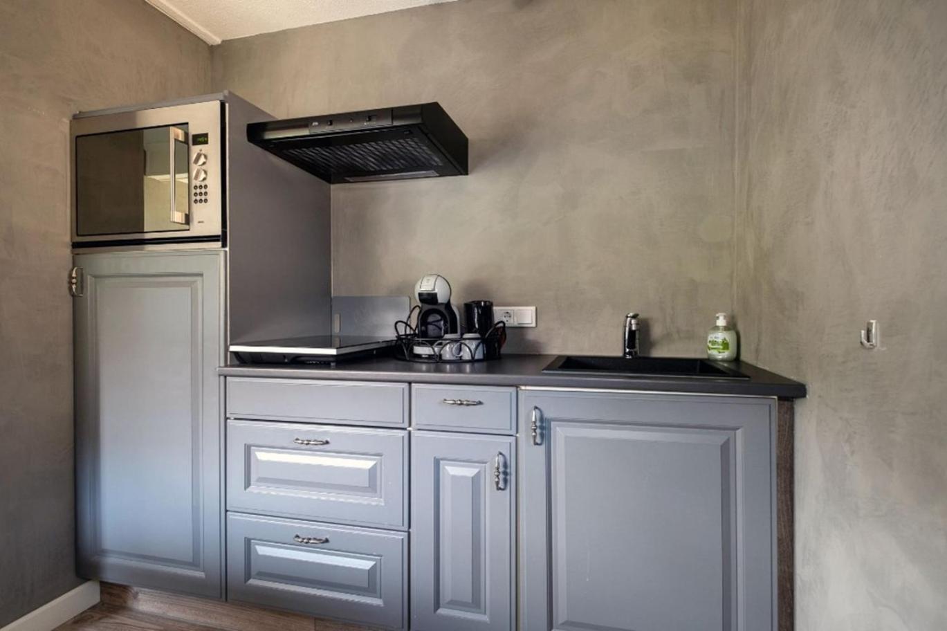 B & B Het Veurhuus Erica Ngoại thất bức ảnh