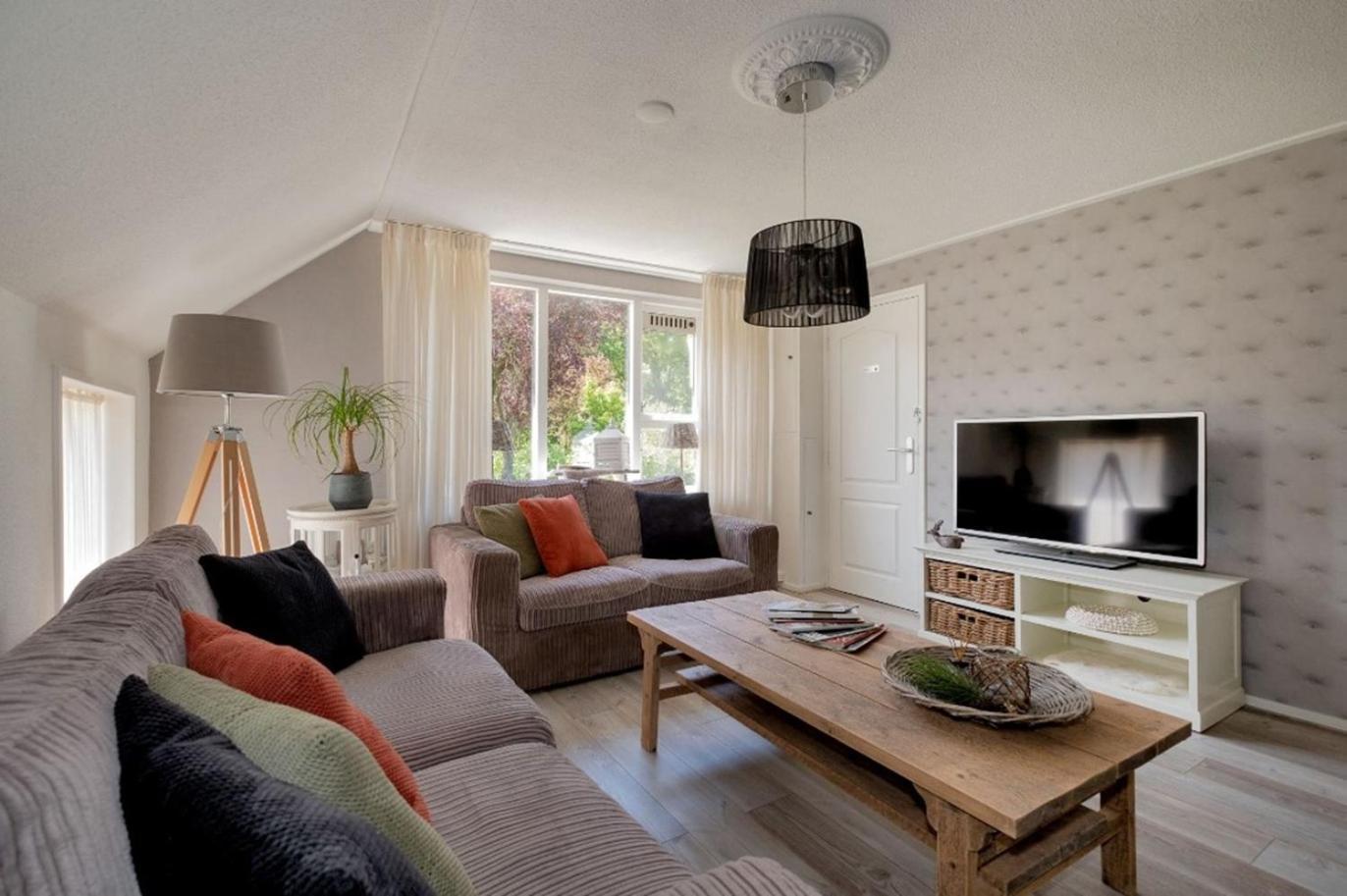 B & B Het Veurhuus Erica Ngoại thất bức ảnh