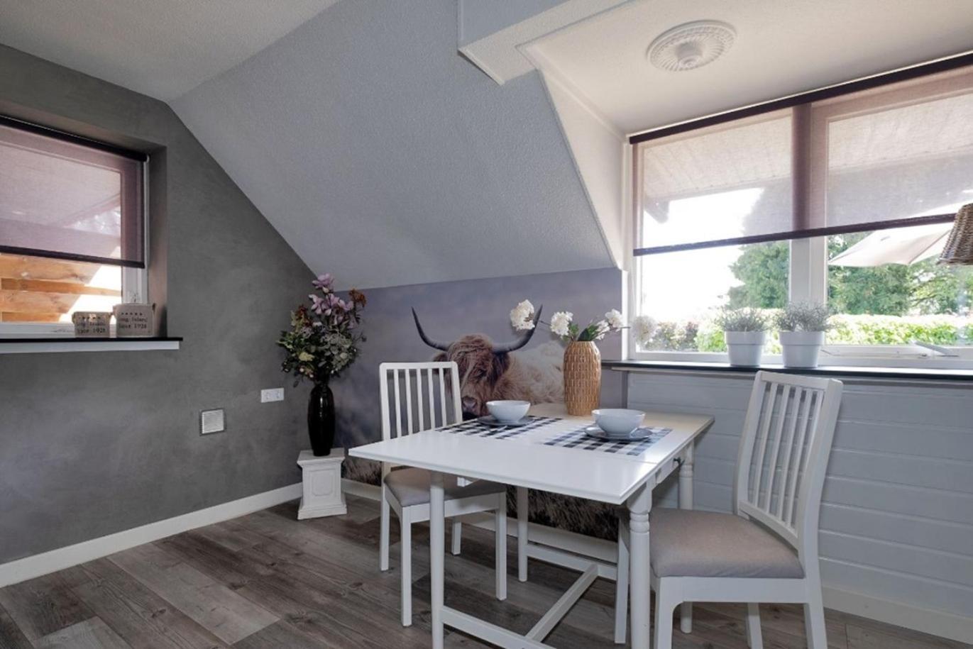 B & B Het Veurhuus Erica Ngoại thất bức ảnh