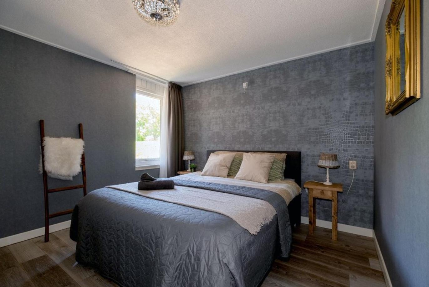 B & B Het Veurhuus Erica Ngoại thất bức ảnh